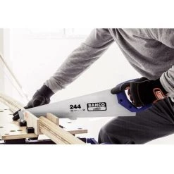 Bahco Bahco 244-22-U7/8-HP Scie égoïne -Pas Cher BAHCO Magasin 14483425 3