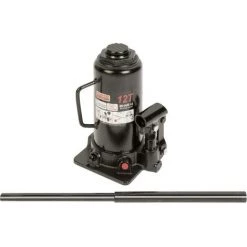 Bahco Bahco Cric Bouteille Hydraulique 2 T Hauteur De Travail: 18.1 - 34.5 Cm -Pas Cher BAHCO Magasin 14830018 4