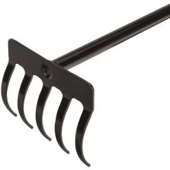 Petit Râteau Poignée Bimatière 440mm Bahco P276 5 Petit Râteau Poignée Bimatière 440mm Bahco P276 -Pas Cher BAHCO Magasin 14903358 3