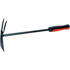 Serfouette Panne Et Fourche 435mm Bahco P277