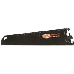 Lame Bahco EX-20-LAM-C Pour Scie égoïne Superior Laminator Stratifié Et Parquet