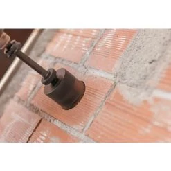 Ensemble De Scie Trepan Bahco 3833 11 Pièces Du 22 Au 67mm Avec Arbre Support Et Adaptateur -Pas Cher BAHCO Magasin 15020610 3