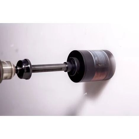 Ensemble De Scie Trépan Bahco 3833 14 Pièces Du 19 Au 127mm Avec Arbre Support Et Adaptateur 1 Ensemble De Scie Trépan Bahco 3833 14 Pièces Du 19 Au 127mm Avec Arbre Support Et Adaptateur