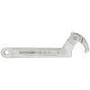 Bahco Clé à Ergots Réglable, 1200 G - 4106-155-230