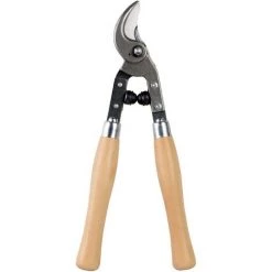 Ebrancheur à Lames Croisantes Manches Bois Bahco P16-40W