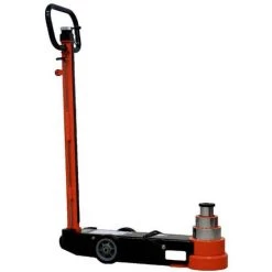 Bahco Cric Hydropneumatique, 312 Mm - BH2604020