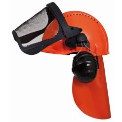 Bahco Casque De Protection, 54-61 - 5405