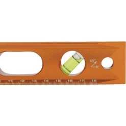 Bahco 426TOR9 Niveau à Bulle Torpedo Q360492 -Pas Cher BAHCO Magasin 17252990 3