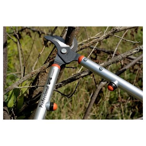 Ebrancheur Professionnel Poignées Aluminium Bahco P116-SL-40 2 Ebrancheur Professionnel Poignées Aluminium Bahco P116-SL-40 – Image 2