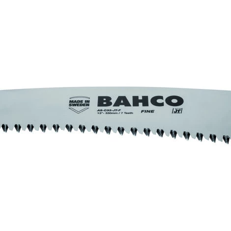 Lame De Rechange Coupe Fine Bahco AS-C33-JT-F Pour Scie 2 Lame De Rechange Coupe Fine Bahco AS-C33-JT-F Pour Scie – Image 2