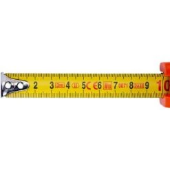 Mètre à Ruban Avec Bouton De Verrouillage Positif MTG-5-19 Bahco -Pas Cher BAHCO Magasin 18062460 3