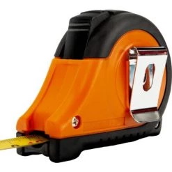 Mètre à Ruban Poignée Caoutchouc MTB-3-16 Bahco 5 Mètre à Ruban Poignée Caoutchouc MTB-3-16 Bahco -Pas Cher BAHCO Magasin 18062462 3