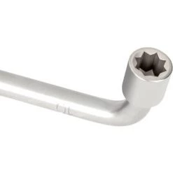 Clé Male Embouts Carrés Pour Vidange Bahco BE68 ⌀ 8mm -Pas Cher BAHCO Magasin 18117918 3