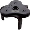 Clé Pour Filtre à Huile Avec 3 Griffes BE65F65120 Bahco
