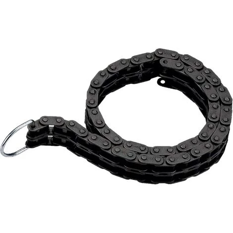 Chaine De Rechange Pour Clé à Chaine BE64520 Bahco 60 à 160mm 1 Chaine De Rechange Pour Clé à Chaine BE64520 Bahco 60 à 160mm