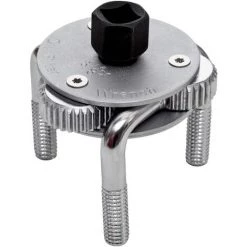 Clé Pour Filtre à Huile Magnétique 3 Griffes BE65R65120 Bahco 65 à 120mm -Pas Cher BAHCO Magasin 18126438 3