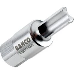Embout BE6701VAG Bahco Pour Démonter Le Bouchon Puisard Plastique Des VAG