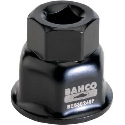 Clé Coiffe Pour Filtres D'huile BE6306814F Bahco 68mm -Pas Cher BAHCO Magasin 18156976 3