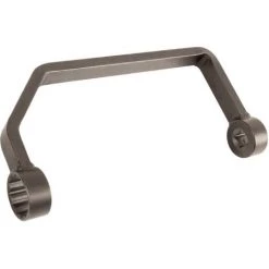 Clé 27mm BE6302712F Bahco Pour Filtre à Huile Pour Véhicules Ford Et PSA