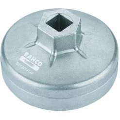 Coupelle BE6307414F Bahco Pour Filtre à Huile Pour Audi, BMW, Mercedes.