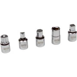 Douille 3/8'' Pour Vidange Bahco BE621705 6 Pans 13mm