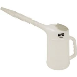 Bidon 2 Litres Avec Bec Verseur Bahco BOD2FS