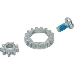 Système De Blocage D'écrou De Rechange R901P Pour Sécateurs Bahco PX Et PXR