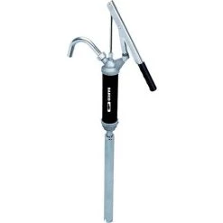 Pompe à Graisse Manuelle Pour Futs Ou Bidons Bahco BOD60