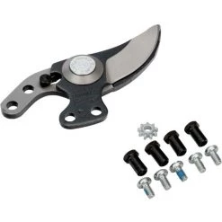 Tête De Coupe De Rechange R802P Pour Sécateurs à Lames Croisantes Bahco