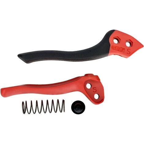 Paire De Poignées De Rechange R815P Pour Sécateurs à Lames Croisantes Bahco 2 Paire De Poignées De Rechange R815P Pour Sécateurs à Lames Croisantes Bahco – Image 2
