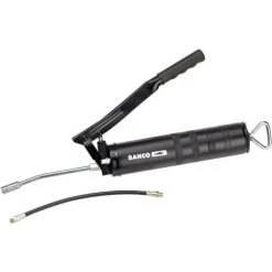 Pistolet Graisseur Manuelle à Cartouche 400gr Bahco BOD5400