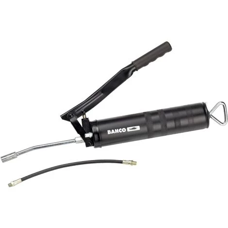 Pistolet Graisseur Manuelle à Cartouche 400gr Bahco BOD5400 1 Pistolet Graisseur Manuelle à Cartouche 400gr Bahco BOD5400