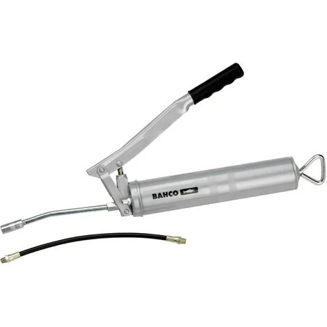 Pistolet Graisseur Manuelle à Cartouche 400gr Bahco BOD5400 2 Pistolet Graisseur Manuelle à Cartouche 400gr Bahco BOD5400 – Image 2