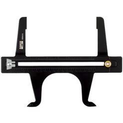 Bahco Pied à Coulisse Pour Mesurer Le Diamètre Des Disques Et Tambours De Freins - BBR410