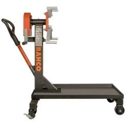 Bahco Support Moteur à Engrenage 500 Kg - BH8AC2-500