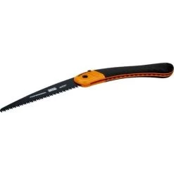 Scie Arboricole Repliable Pour La Taille D'hiver Bahco 396-JT