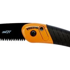 Scie Arboricole Repliable Pour La Taille D'hiver Bahco 396-JT -Pas Cher BAHCO Magasin 20347797 3