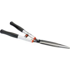 Cisaille à Haies Professionnelle Manche Court Bahco P54-SL-20