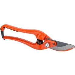 Sécateur à Lames Croisantes Avec Poignées En Acier Forgé Bahco P3-20-F