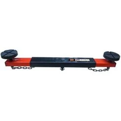 TRAVERSE DE LEVAGE 1T BAHCO BH1CB1000 Pour Cric Rouleur