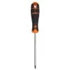 BAHCO Tournevis Embout Torx BachoFit - Talla T 10x75 Mm