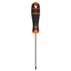 BAHCO Tournevis Embout Torx BachoFit - Talla T 10x75 Mm