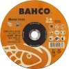 Disque à Tronçonner Pour Acier Inoxydable Et Métal Bahco 3911-230-T41-IM