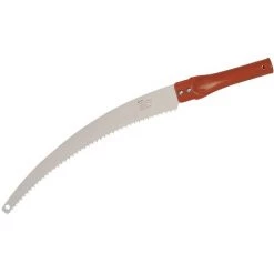 Scie Couteau Fixe De Jardinier Bahco - Longueur 36 Cm