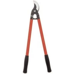 Ebrancheur Lames Croissantes Tube Acier Bahco - Diamètre De Coupe 60 Cm - Longueur 30 Cm