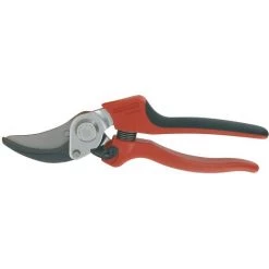 Sécateur Branches Acier Trempé Gainées Plastique Bahco - Longueur 200 Mm