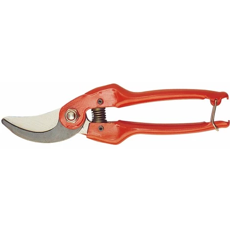 Sécateur Gamme Tradition P126 Bahco - Longueur 19 Cm 1 Sécateur Gamme Tradition P126 Bahco - Longueur 19 Cm