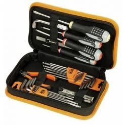 Trousse De Rangement Pour Outils à Main (non Inclus) - BAHCO BAH4750FB5A