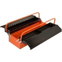 Caisse à Outils 3 Compartiments 1497MBF350 Bahco