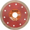 Disque Diamant Pour Carrelage Et Céramique Bahco 3916-125-10P-CE